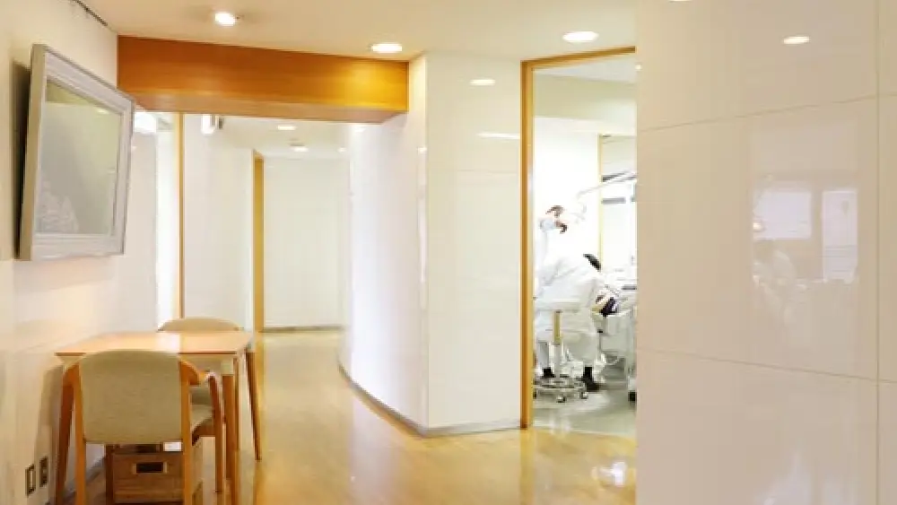 ファミリー歯科医院 小児矯正の画像