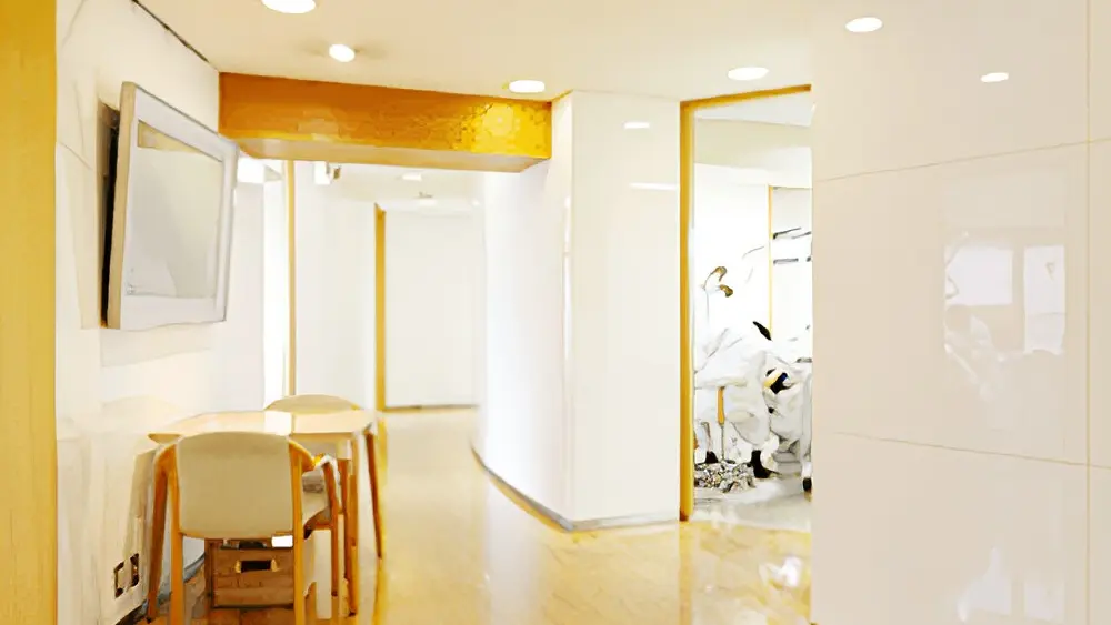 ファミリー歯科医院 マウスピース矯正の画像