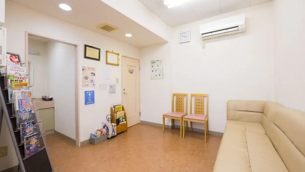 さとし矯正歯科クリニック 小児矯正の画像