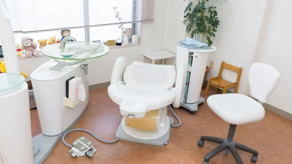 さとし矯正歯科クリニック 紹介の画像