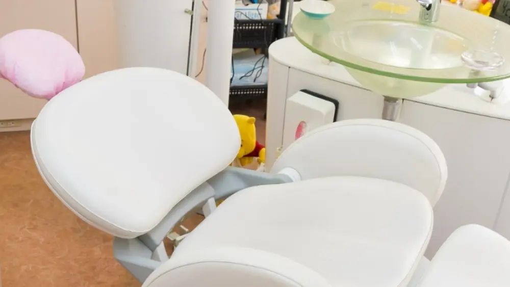 さとし矯正歯科クリニック 特長の画像