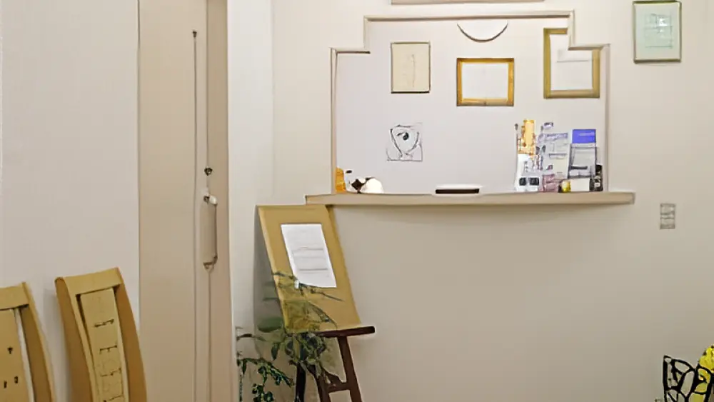 さとし矯正歯科クリニック 特長の画像