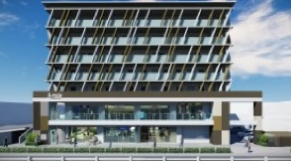 新井矯正歯科<所沢医院> 矯正歯科の画像