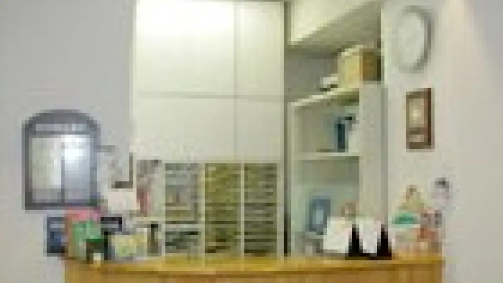 新井矯正歯科<所沢医院> 紹介の画像