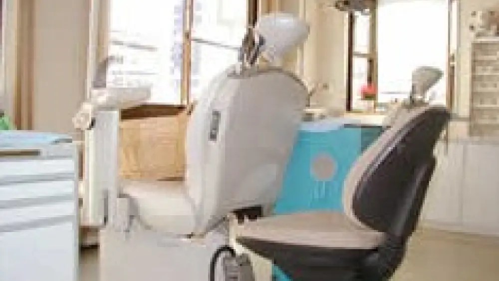 新井矯正歯科<所沢医院> 特長の画像