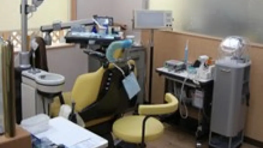 医療法人社団明誠会 関歯科・矯正歯科医院 特長の画像