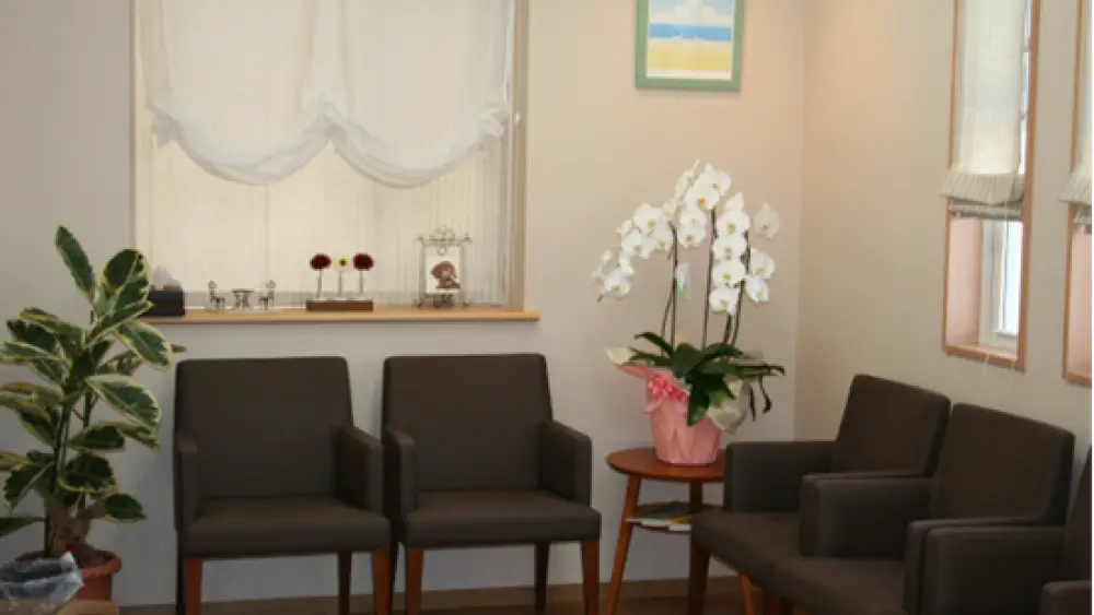 医療法人社団明誠会 関歯科・矯正歯科医院 紹介の画像