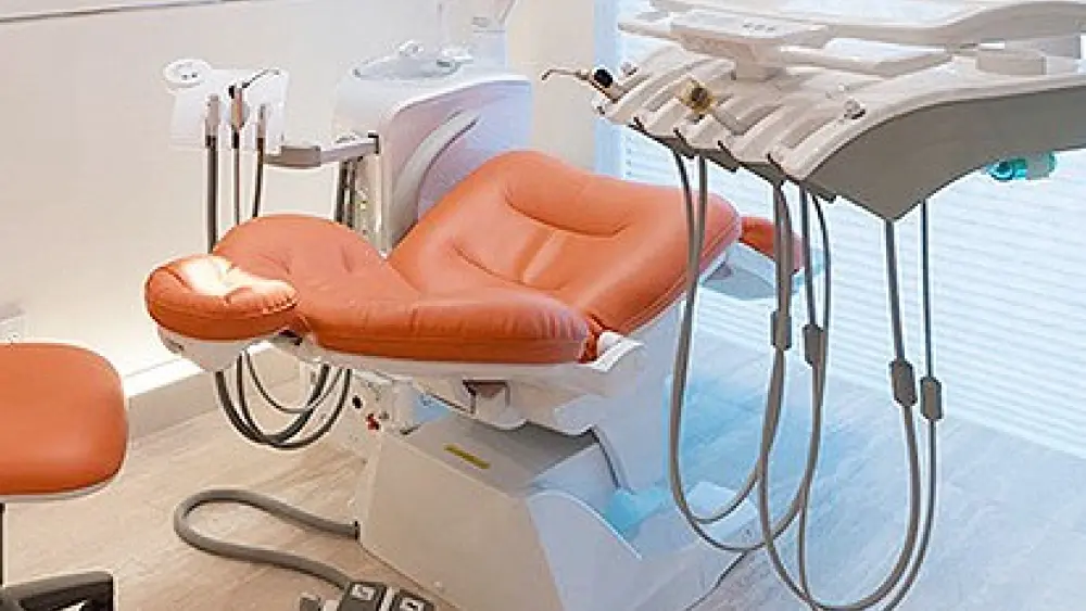 いわき歯科医院 特長の画像