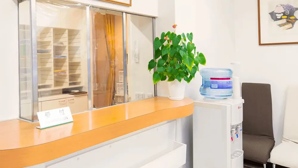 米田歯科医院 紹介の画像