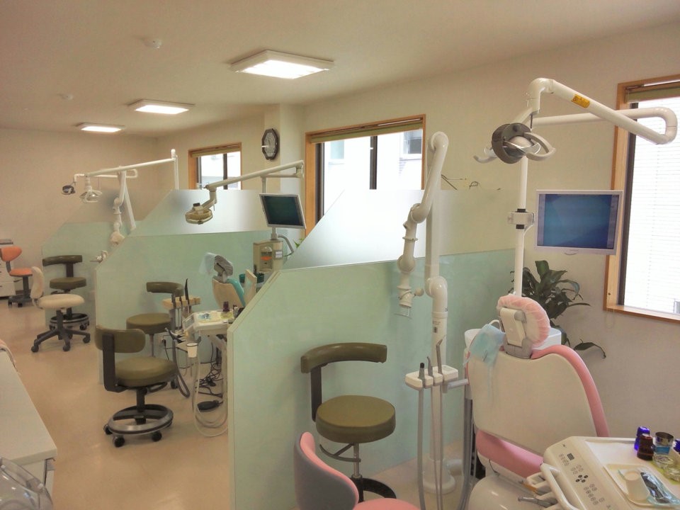 松村歯科医院の写真