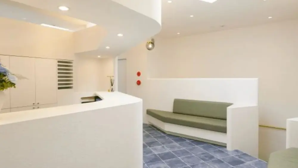 医療法人丹心会 大谷歯科矯正歯科 紹介の画像