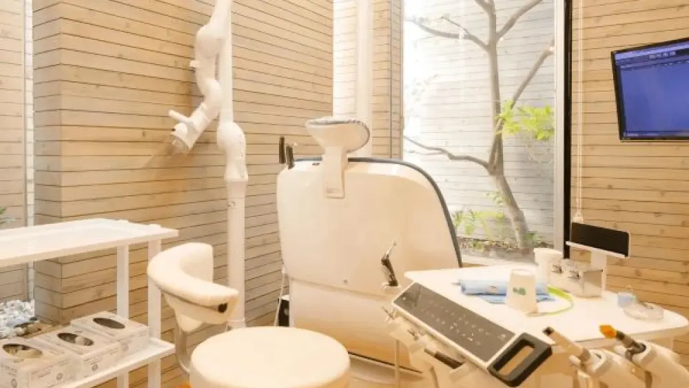 医療法人丹心会 大谷歯科矯正歯科 特長の画像