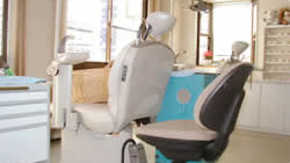 新井矯正歯科<川越医院> 特長の画像