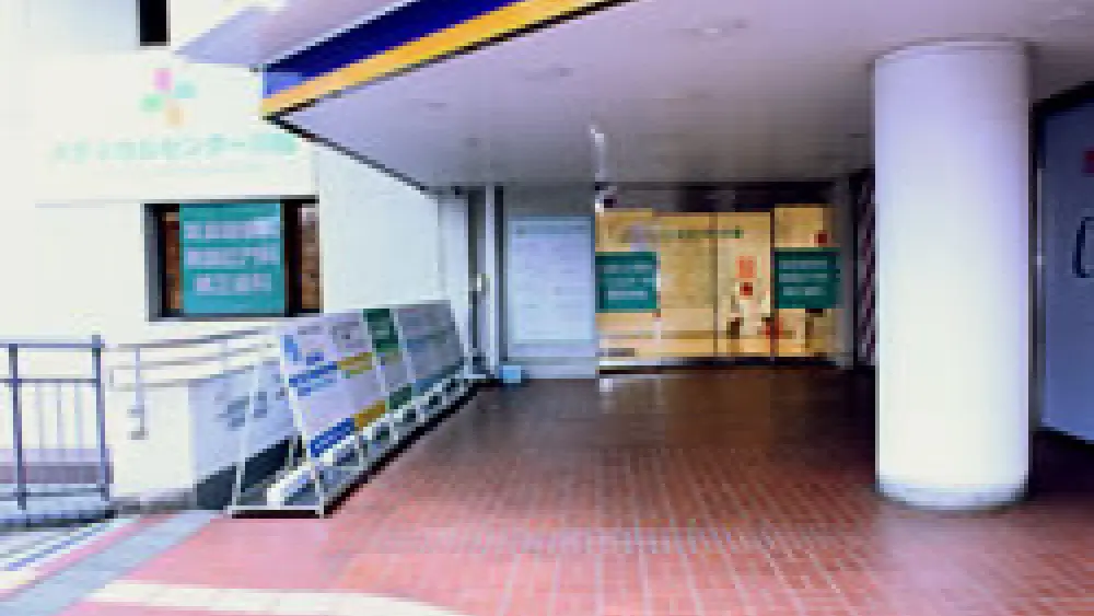 新井矯正歯科<川越医院> 矯正歯科の画像