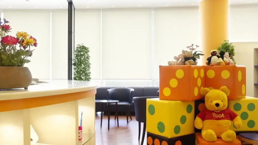 矯正歯科すずきクリニック 矯正歯科の画像