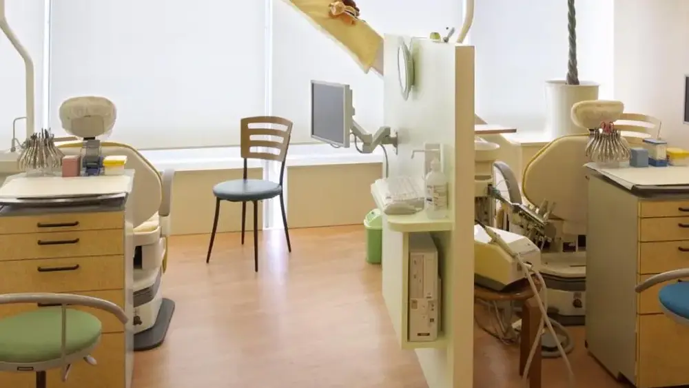 矯正歯科すずきクリニック 特長の画像