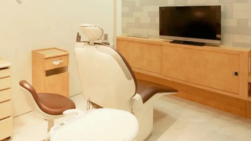 医療法人 黒田デンタルクリニック 特長の画像