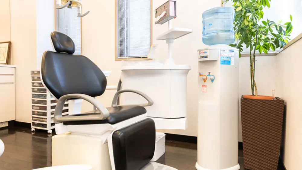 八百板矯正歯科 特長の画像