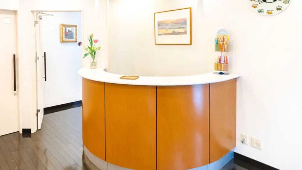 八百板矯正歯科 紹介の画像