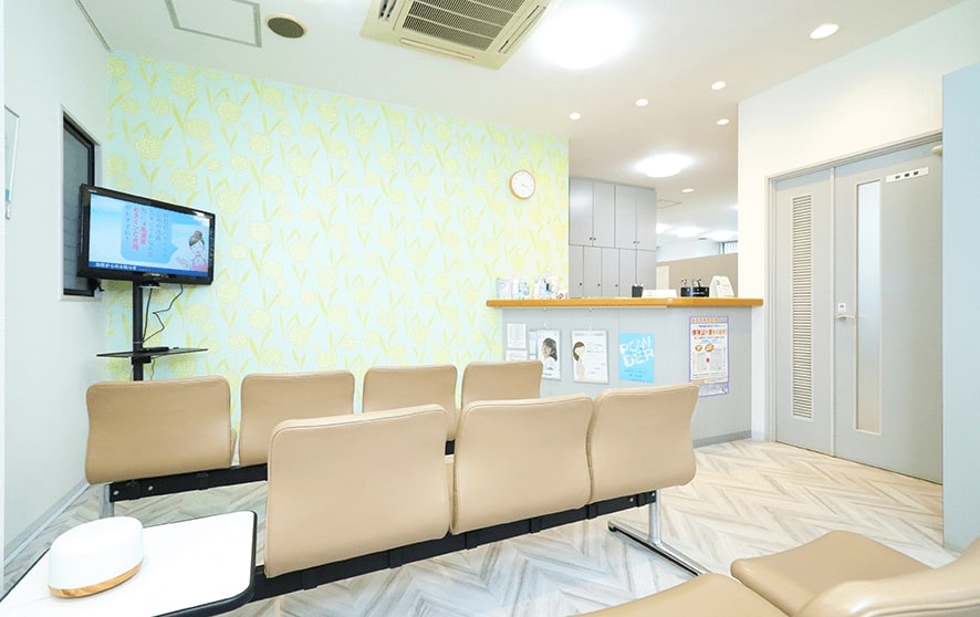 松野歯科医院の写真