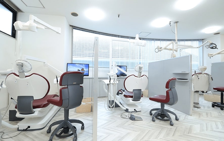 松野歯科医院の写真