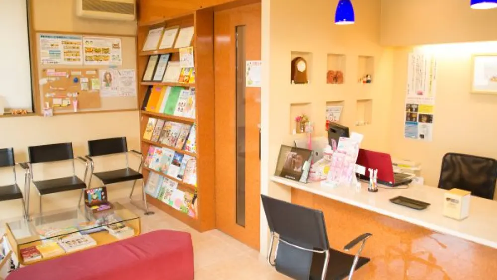 よこた歯科医院 紹介の画像