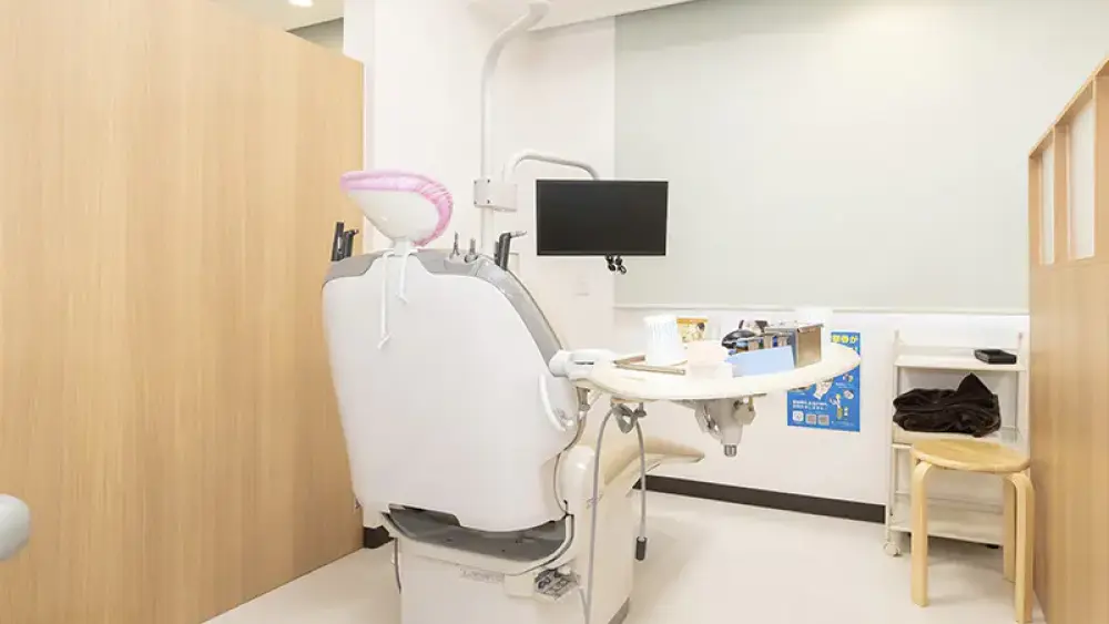 田中歯科医院 特長の画像