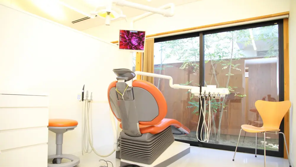 医療法人 川崎歯科医院 特長の画像