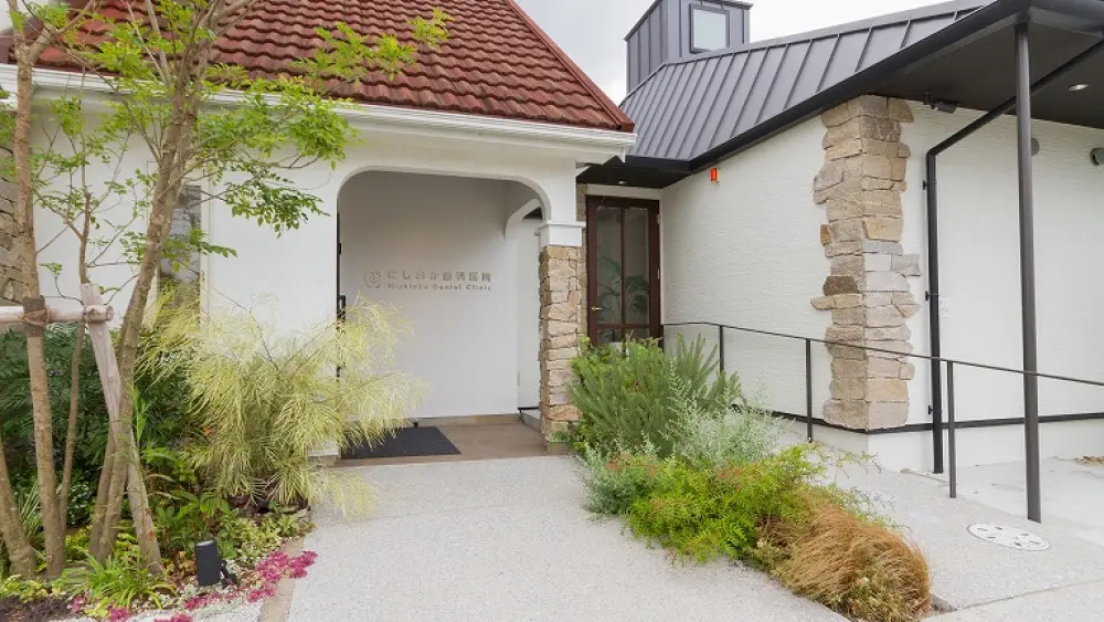 医療法人鳳歯会 にしおか歯科医院 マウスピース矯正の画像