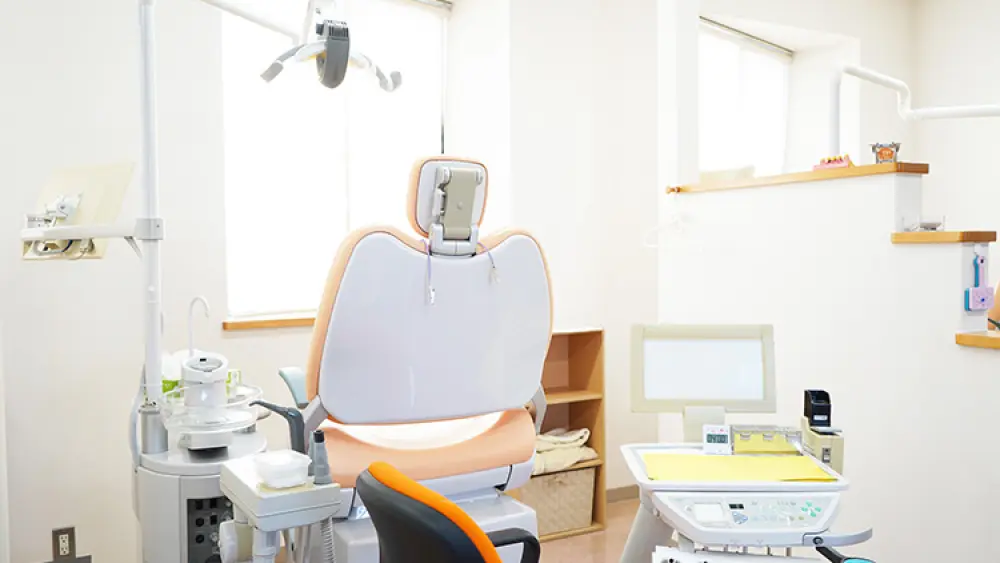 医療法人 ひぐちファミリー歯科 特長の画像