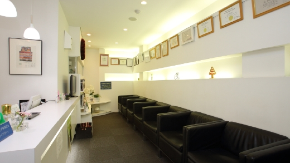 医療法人菊池会 菊池歯科矯正歯科医院 紹介の画像