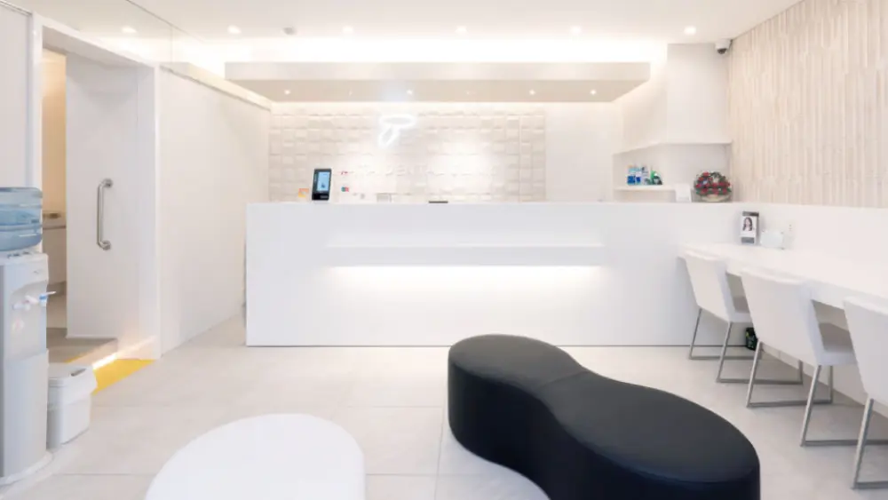 医療法人秀英 たかた歯科 紹介の画像