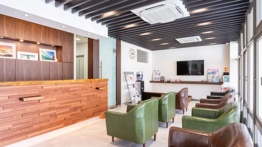 医療法人MANA 中野歯科医院 紹介の画像