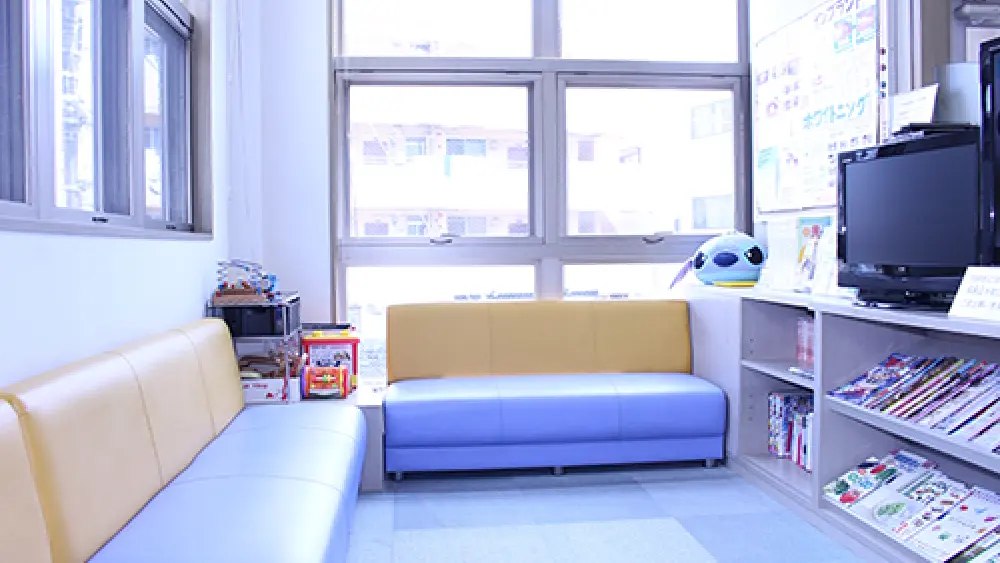 医療法人 松永歯科クリニック 紹介の画像