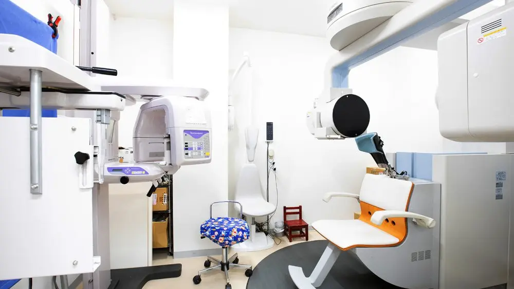 田中矯正歯科 紹介の画像