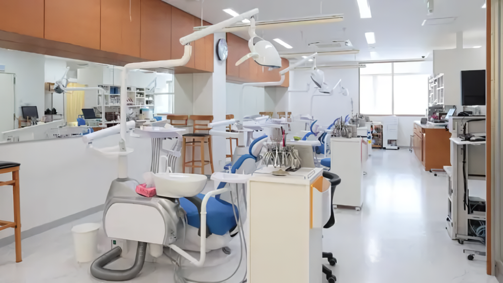 田中矯正歯科 特長の画像