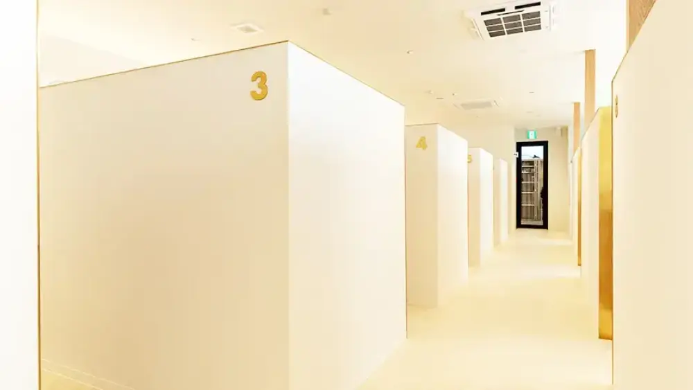 しげなが歯科医院 矯正歯科 その2の画像