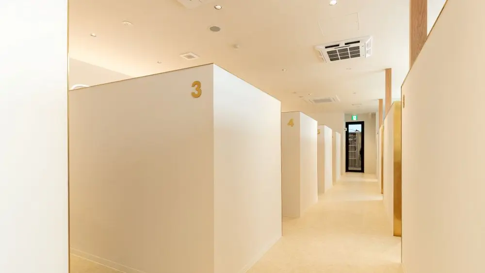 医療法人誠真会 しげなが歯科医院 矯正歯科 その3の画像