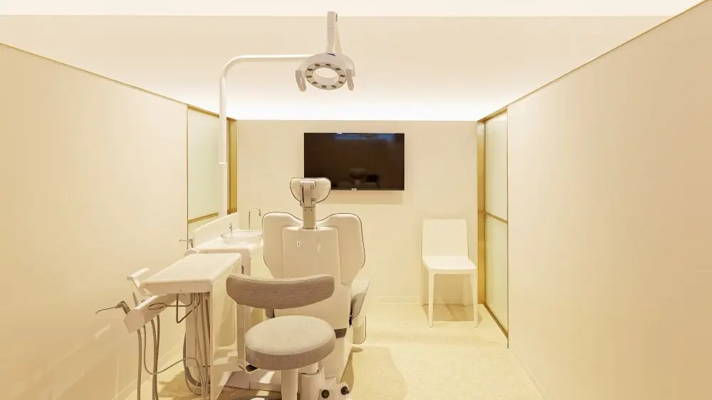 医療法人誠真会 しげなが歯科医院 矯正歯科 その4の画像