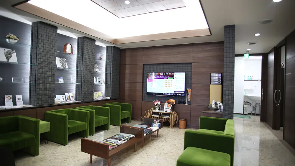 あいおい歯科・インプラント矯正クリニック あいおい歯科・インプラント矯正クリニック 紹介の画像