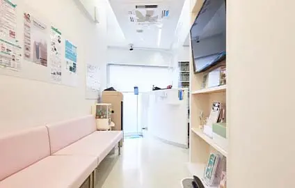 医療法人社団 鳳光会 神谷歯科医院 医療法人社団 鳳光会 神谷歯科医院 紹介の画像