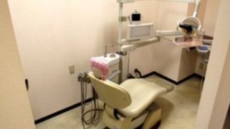天野歯科医院の写真