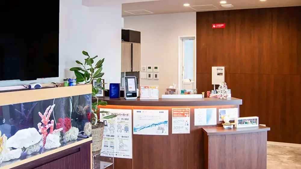 とおる歯科医院 マウスピース矯正の画像