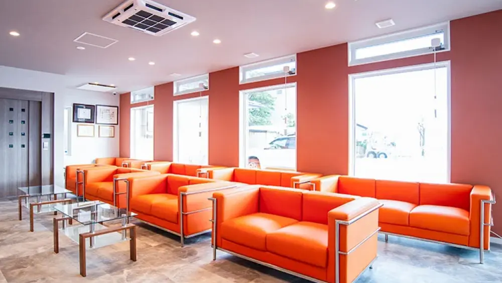 とおる歯科医院 紹介の画像