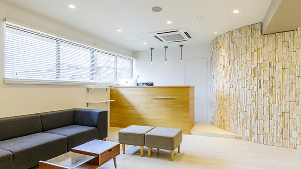 SMILE ACCESS 矯正歯科 吉祥寺 矯正歯科の画像