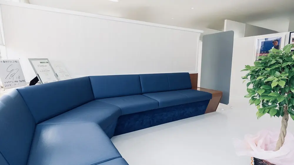 パール歯科クリニック 矯正歯科 その3の画像