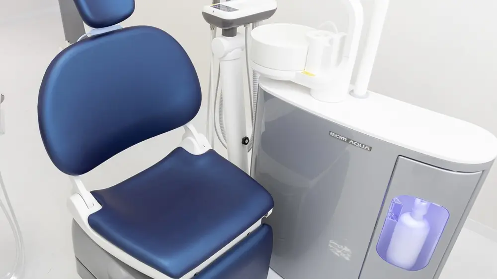 パール歯科クリニック 矯正歯科 その4の画像