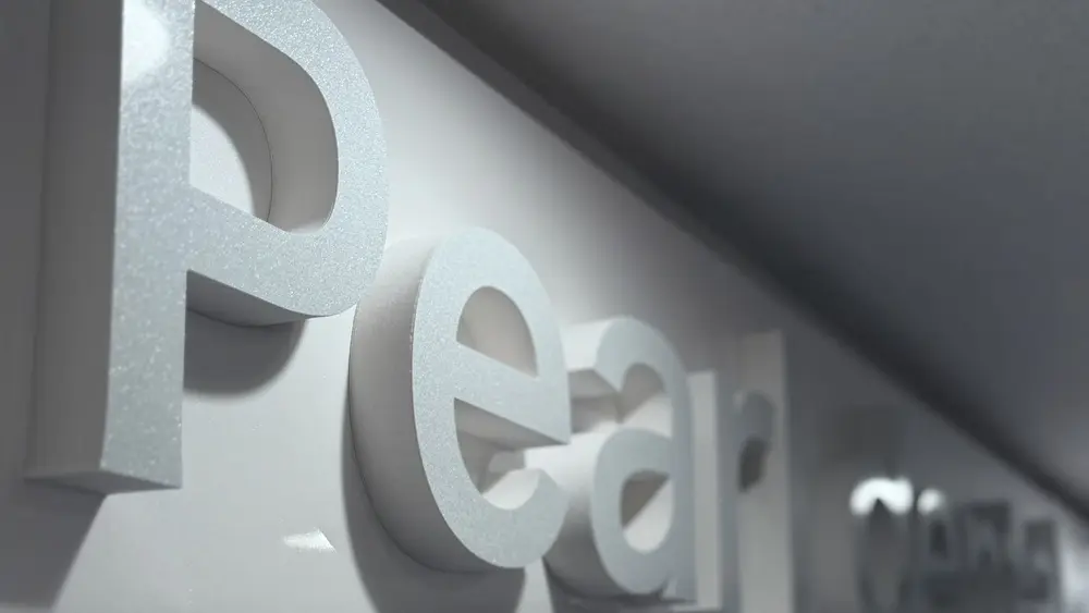 パール歯科クリニックの画像