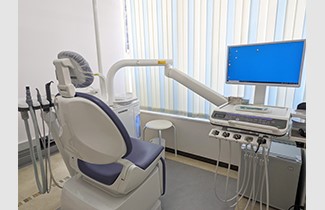 石川歯科診療所の写真