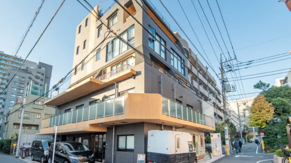 調布歯科・かおいく矯正歯科 調布歯科・かおいく矯正歯科 小児矯正の画像